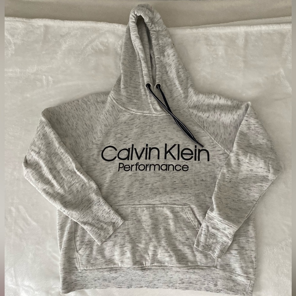 Calvin Klein Hoodie/Sweatshirt